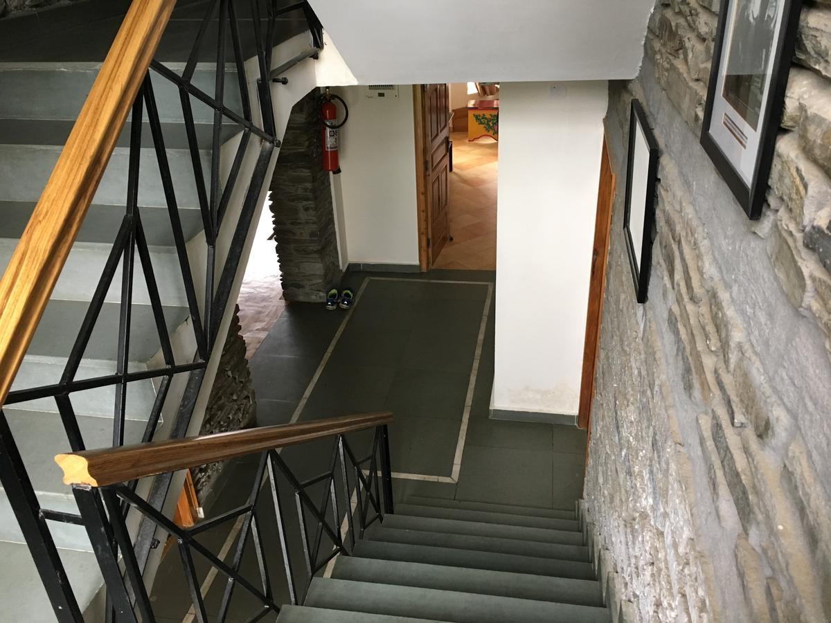 Bed and Breakfast Gemoor Khar- Manor House Jispa Esterno foto